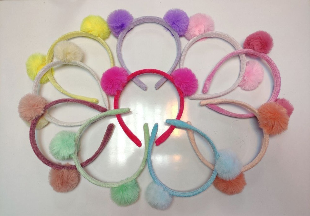 تل پشمی توپک دار