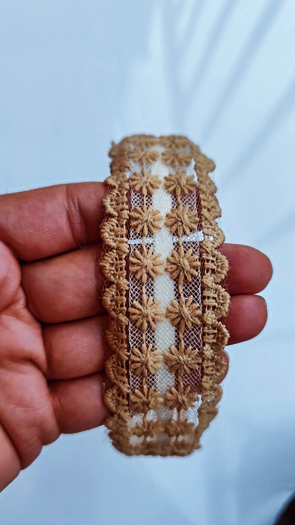 تل گیپور دانتل مجلسی