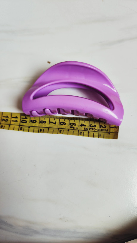 کلیپس هلالی تو خالی نشکن