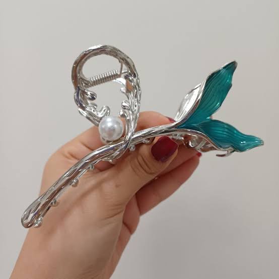 کلیپس دم وال آبی