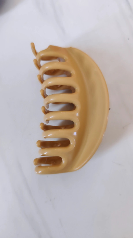 کلیپس چنگالی نشکن رنگی