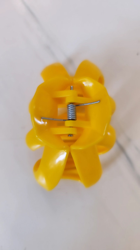 کلیپس نشکن چنگالی سایز بزرگ